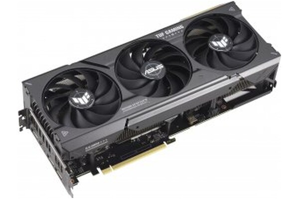 Karta graficzna ASUS RTX 4070 TUF Gaming OC 12GB GDDR6X