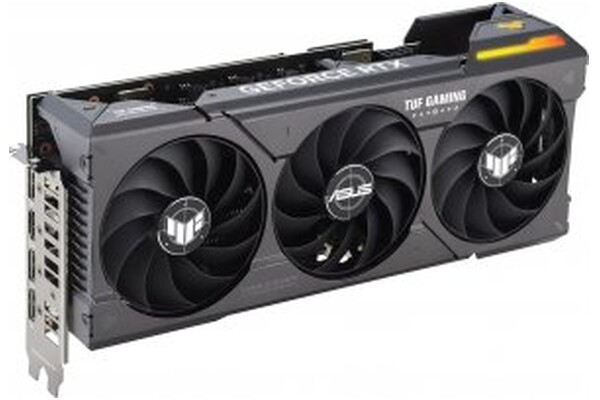 Karta graficzna ASUS RTX 4070 TUF Gaming OC 12GB GDDR6X