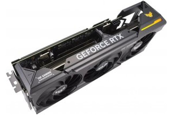 Karta graficzna ASUS RTX 4070 TUF Gaming OC 12GB GDDR6X