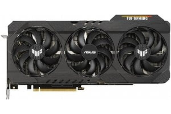 Karta graficzna ASUS RTX 3060 Ti TUF Gaming 8GB GDDR6X