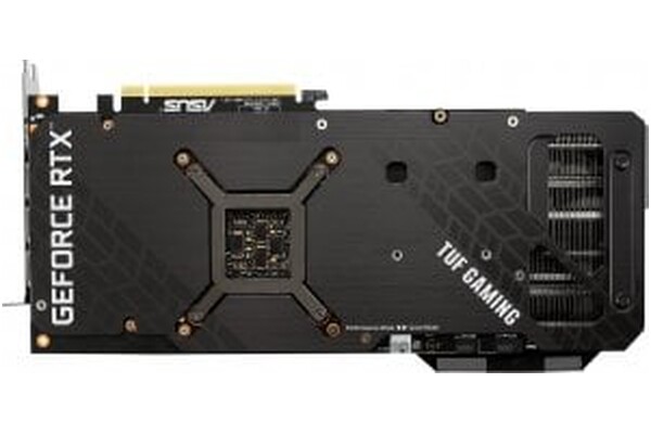 Karta graficzna ASUS RTX 3060 Ti TUF Gaming 8GB GDDR6X