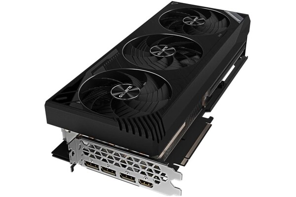Karta graficzna GIGABYTE RTX 3090 Ti Gaming OC 24GB GDDR6X