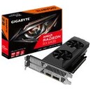 Karta graficzna GIGABYTE RX 6400 D6 Low Profile 4GB GDDR6