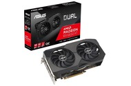 Karta graficzna ASUS RX 6650 XT V2 Dual OC 8GB GDDR6