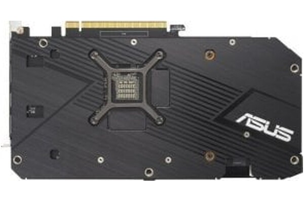Karta graficzna ASUS RX 6650 XT V2 Dual OC 8GB GDDR6