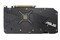 Karta graficzna ASUS RX 6650 XT V2 Dual OC 8GB GDDR6