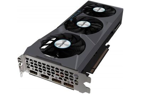 Karta graficzna GIGABYTE RX 6650 XT Eagle 8GB GDDR6