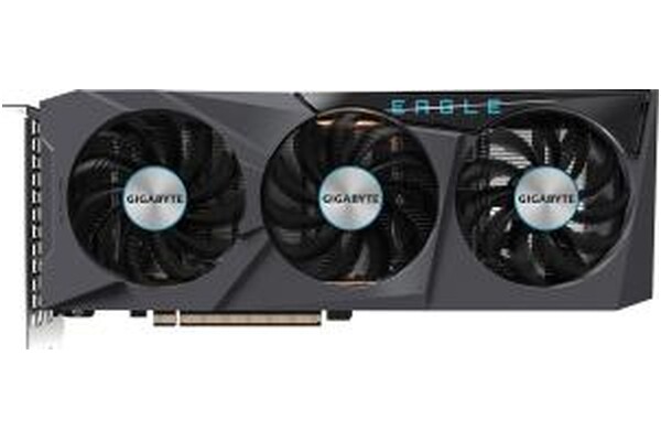 Karta graficzna GIGABYTE RX 6650 XT Eagle 8GB GDDR6