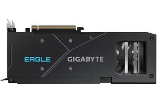 Karta graficzna GIGABYTE RX 6650 XT Eagle 8GB GDDR6