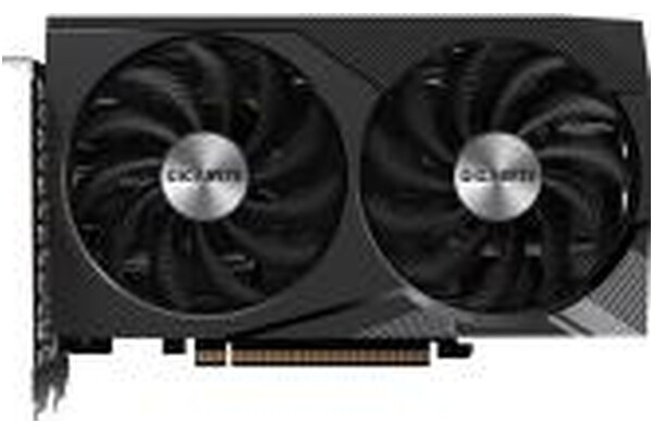 Karta graficzna GIGABYTE RTX 3060 Ti Windforce OC 8GB GDDR6