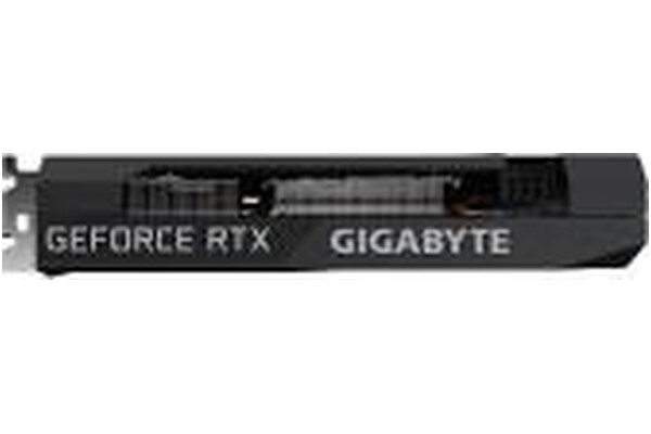Karta graficzna GIGABYTE RTX 3060 Ti Windforce OC 8GB GDDR6
