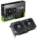 Karta graficzna ASUS RTX 4060 Ti Dual OC 8GB GDDR6