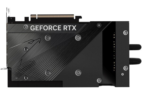 Karta graficzna GIGABYTE RTX 4090 Aorus Xtreme Waterforce 24GB GDDR6X
