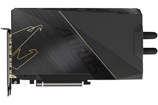 Karta graficzna GIGABYTE RTX 4090 Aorus Xtreme Waterforce 24GB GDDR6X