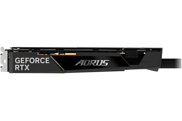 Karta graficzna GIGABYTE RTX 4090 Aorus Xtreme Waterforce 24GB GDDR6X