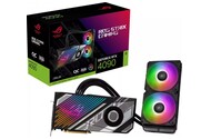 Karta graficzna ASUS RTX 4090 ROG Strix LC Gaming OC 24GB GDDR6X