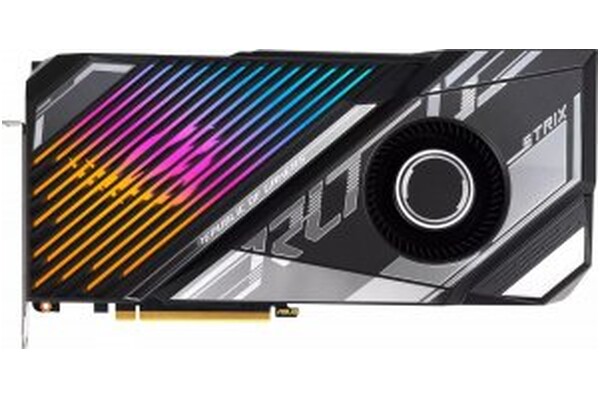 Karta graficzna ASUS RTX 4090 ROG Strix LC Gaming OC 24GB GDDR6X