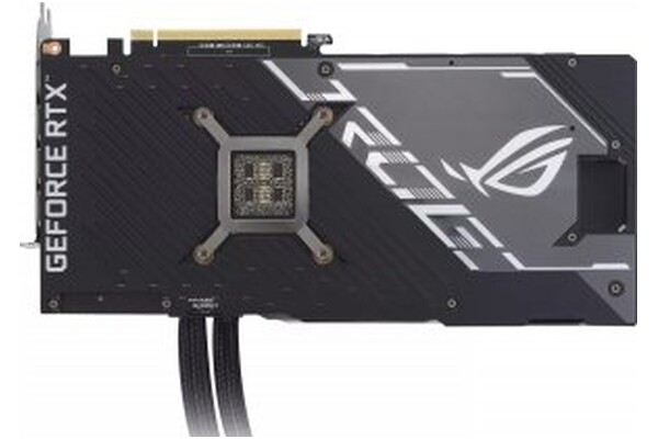 Karta graficzna ASUS RTX 4090 ROG Strix LC Gaming OC 24GB GDDR6X