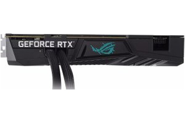 Karta graficzna ASUS RTX 4090 ROG Strix LC Gaming OC 24GB GDDR6X