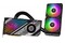Karta graficzna ASUS RTX 4090 ROG Strix LC Gaming OC 24GB GDDR6X