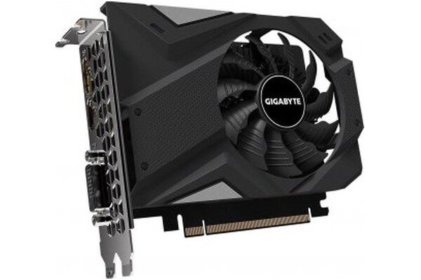 Karta graficzna GIGABYTE GTX 1630 OC 4GB GDDR6