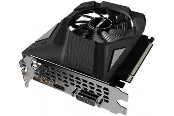Karta graficzna GIGABYTE GTX 1630 OC 4GB GDDR6
