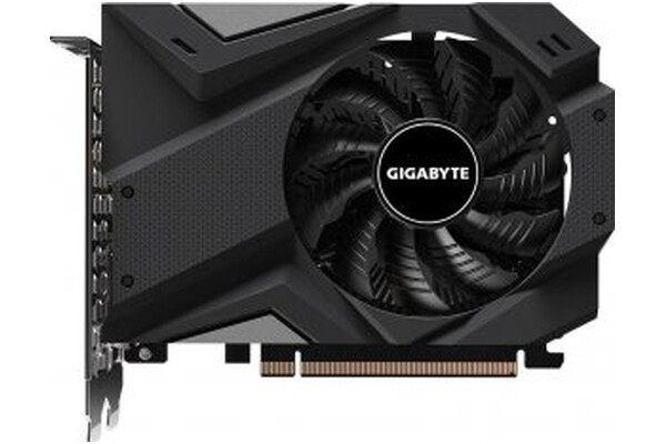 Karta graficzna GIGABYTE GTX 1630 OC 4GB GDDR6