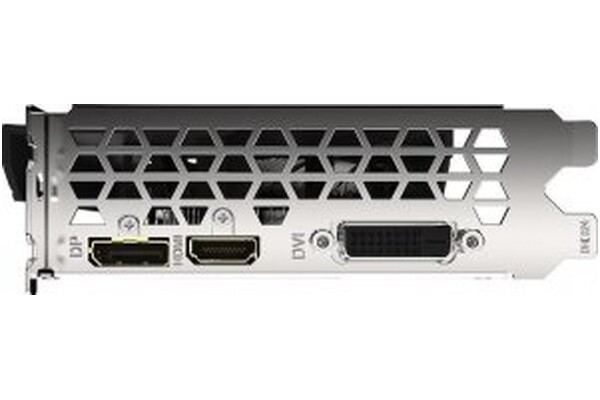 Karta graficzna GIGABYTE GTX 1630 OC 4GB GDDR6