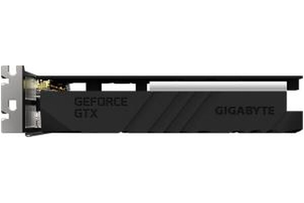 Karta graficzna GIGABYTE GTX 1630 Low Profile OC 4GB GDDR6