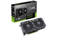 Karta graficzna ASUS RTX 4060 Dual 8GB GDDR6