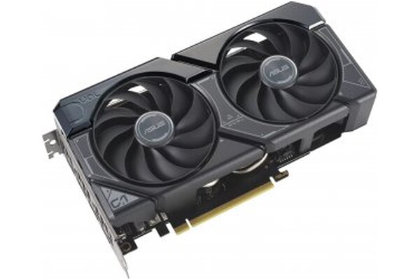 Karta graficzna ASUS RTX 4060 Dual 8GB GDDR6
