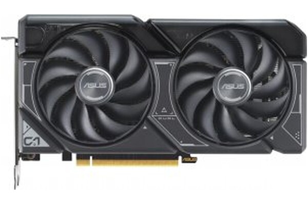 Karta graficzna ASUS RTX 4060 Dual 8GB GDDR6