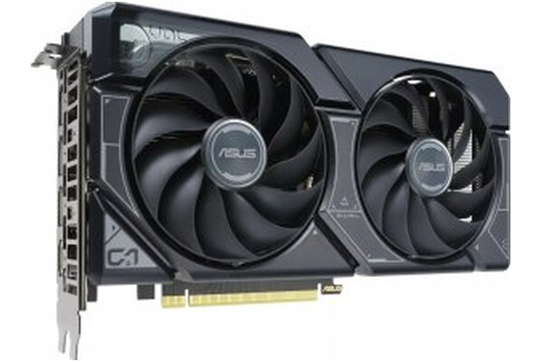 Karta graficzna ASUS RTX 4060 Dual 8GB GDDR6