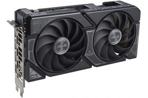 Karta graficzna ASUS RTX 4060 Dual 8GB GDDR6