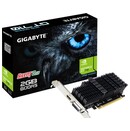 Karta graficzna GIGABYTE GT 710 2GB DDR5