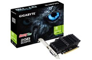 Karta graficzna GIGABYTE GT 710 2GB DDR5