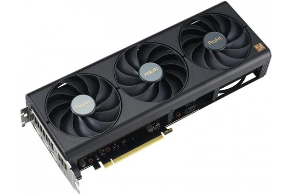 Karta graficzna ASUS RTX 4060 Ti Proart OC 16GB GDDR6