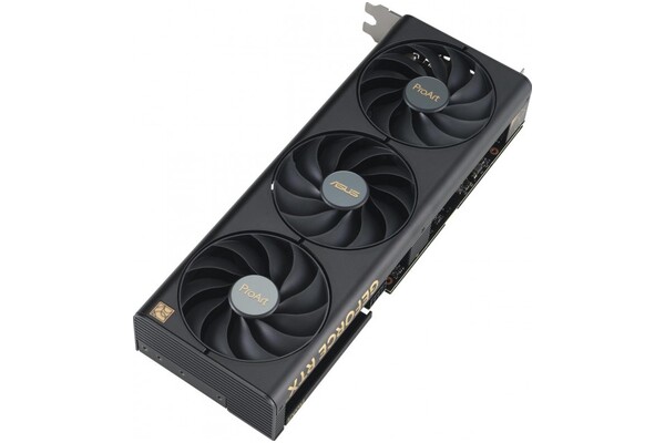 Karta graficzna ASUS RTX 4060 Ti Proart OC 16GB GDDR6