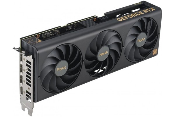 Karta graficzna ASUS RTX 4060 Ti Proart OC 16GB GDDR6
