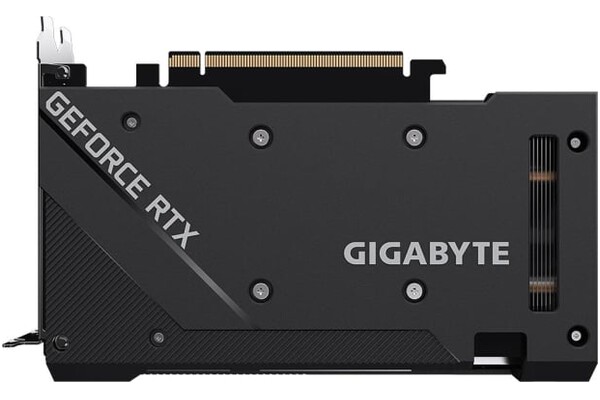 Karta graficzna GIGABYTE RTX 3060 Windforce OC 12GB GDDR6