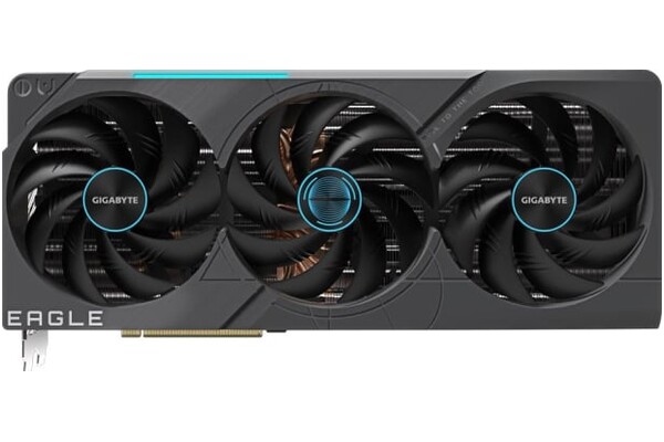 Karta graficzna GIGABYTE RTX 4080 Eagle OC 16GB GDDR6X