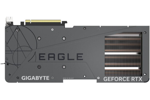 Karta graficzna GIGABYTE RTX 4080 Eagle OC 16GB GDDR6X