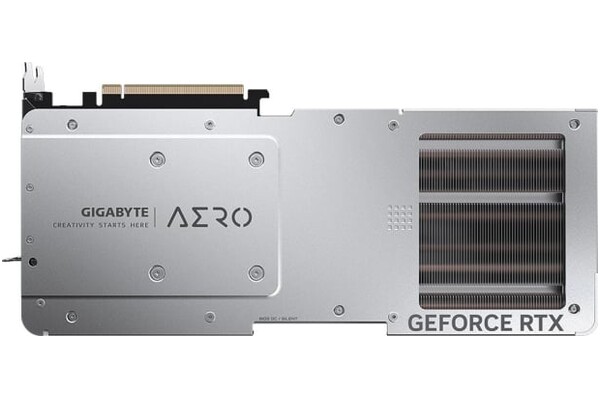 Karta graficzna GIGABYTE RTX 4080 Aero OC 16GB GDDR6X