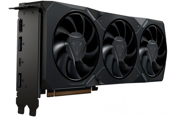 Karta graficzna GIGABYTE RX 7900 XT 20GB GDDR6