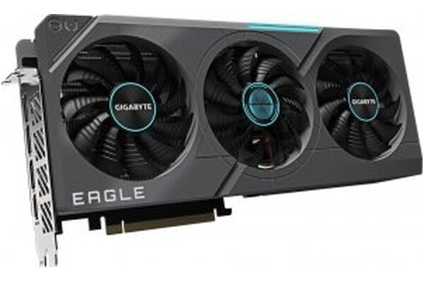 Karta graficzna GIGABYTE RTX 4070 Ti Eagle 12GB GDDR6X