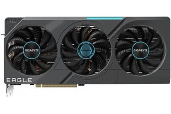 Karta graficzna GIGABYTE RTX 4070 Ti Eagle 12GB GDDR6X