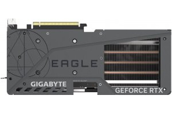 Karta graficzna GIGABYTE RTX 4070 Ti Eagle 12GB GDDR6X