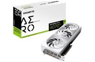 Karta graficzna GIGABYTE RTX 4070 Ti Aero OC 12GB GDDR6X