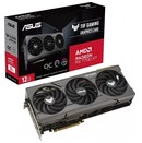 Karta graficzna ASUS RX 7700 XT TUF Gaming OC 12GB GDDR6