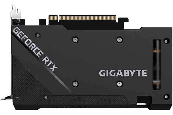 Karta graficzna GIGABYTE RTX 3060 Gaming OC 8GB GDDR6